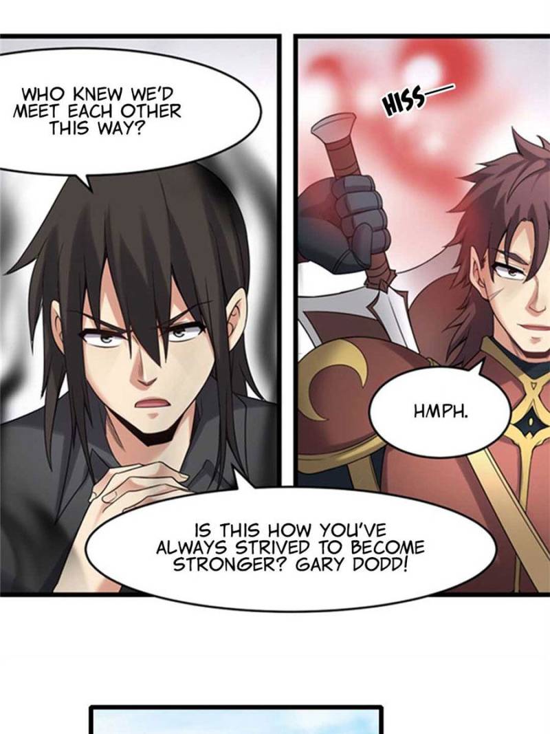 Because I'm An Uncle who Runs A Weapon Shop Chapter 133 page 37 - Chapter 133