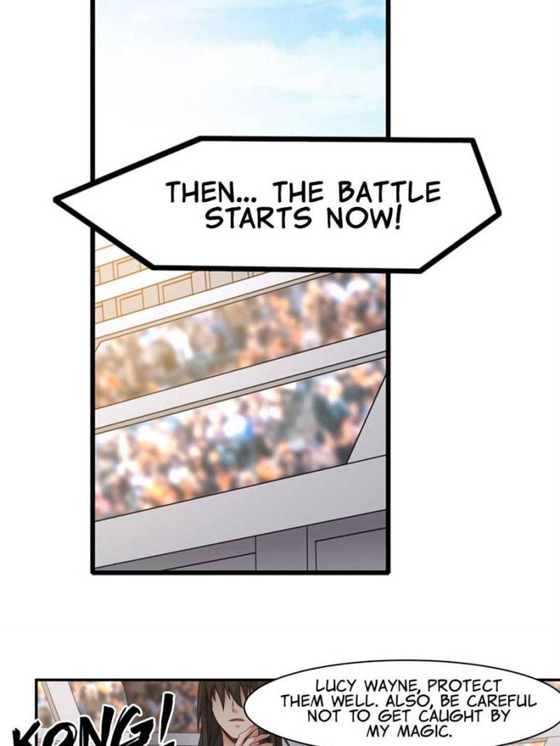 Because I'm An Uncle who Runs A Weapon Shop Chapter 133 page 38 - Chapter 133