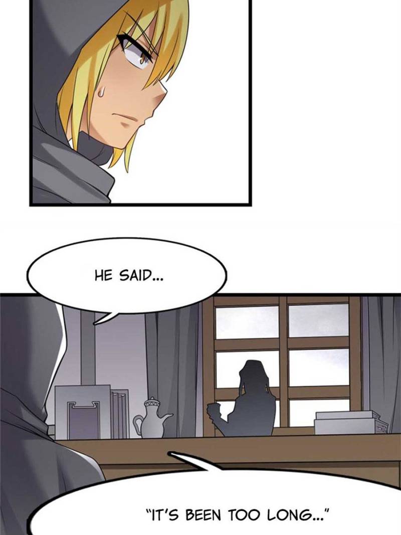 Because I'm An Uncle who Runs A Weapon Shop Chapter 133 page 4 - Chapter 133