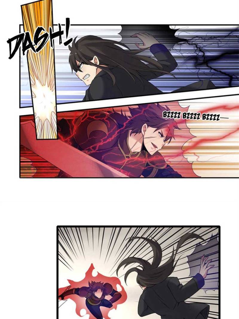 Because I'm An Uncle who Runs A Weapon Shop Chapter 133 page 40 - Chapter 133