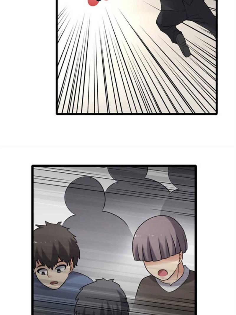 Because I'm An Uncle who Runs A Weapon Shop Chapter 133 page 41 - Chapter 133