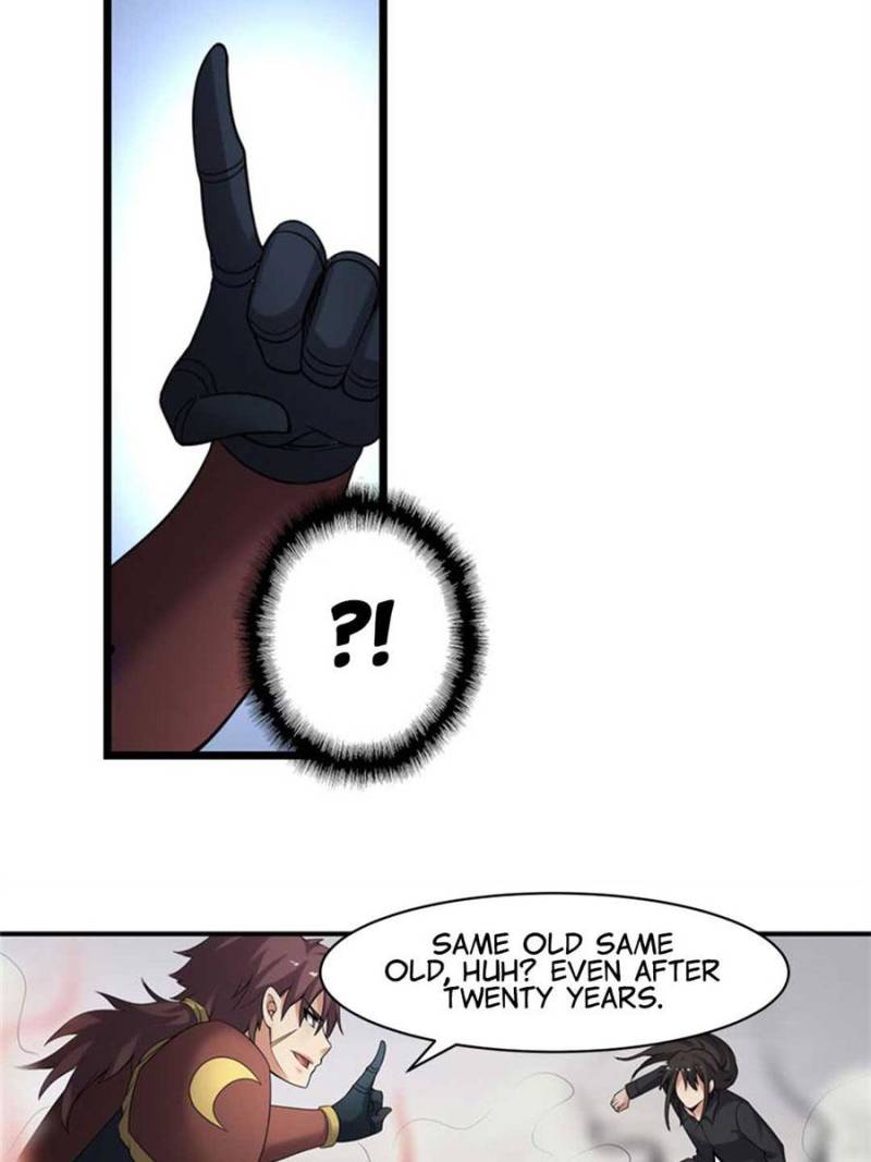 Because I'm An Uncle who Runs A Weapon Shop Chapter 133 page 47 - Chapter 133