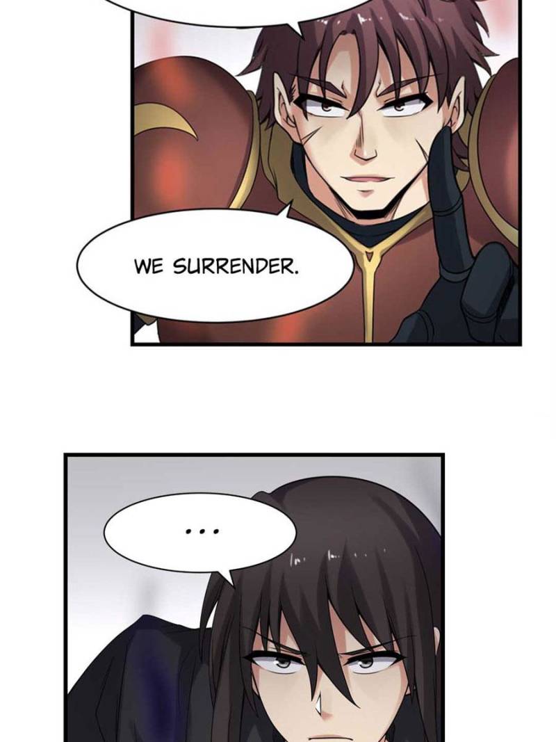 Because I'm An Uncle who Runs A Weapon Shop Chapter 133 page 49 - Chapter 133