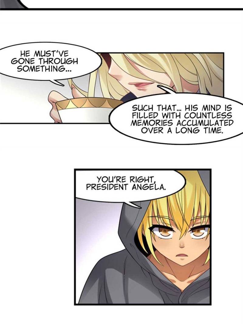 Because I'm An Uncle who Runs A Weapon Shop Chapter 133 page 5 - Chapter 133