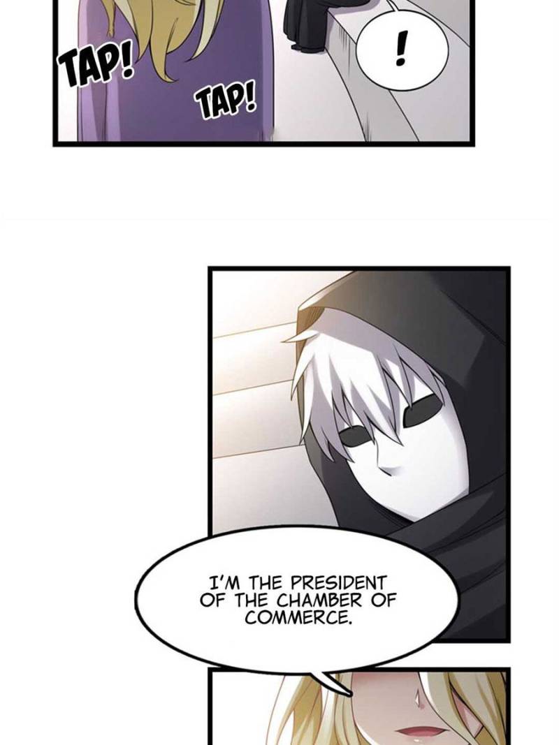 Because I'm An Uncle who Runs A Weapon Shop Chapter 133 page 52 - Chapter 133