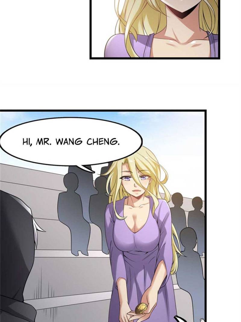 Because I'm An Uncle who Runs A Weapon Shop Chapter 133 page 53 - Chapter 133