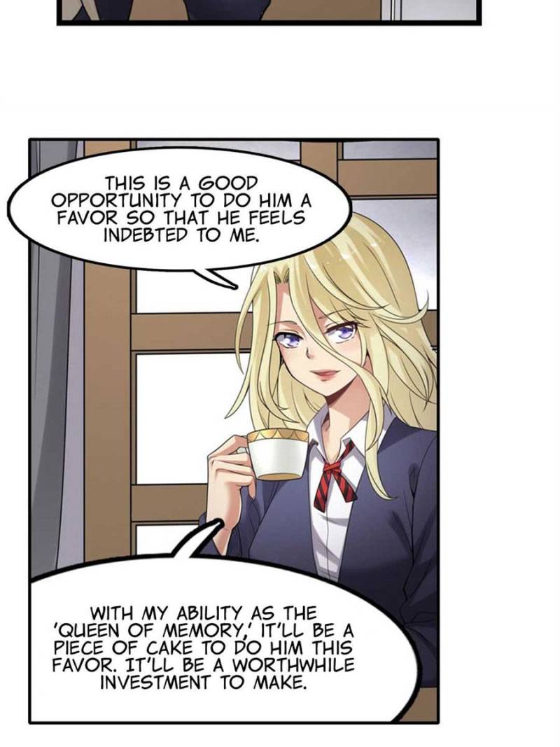 Because I'm An Uncle who Runs A Weapon Shop Chapter 133 page 7 - Chapter 133