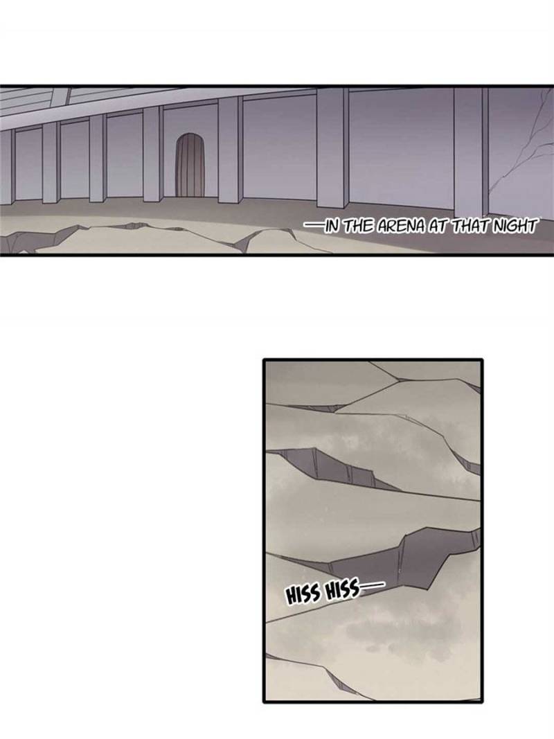 Because I'm An Uncle who Runs A Weapon Shop Chapter 133 page 8 - Chapter 133