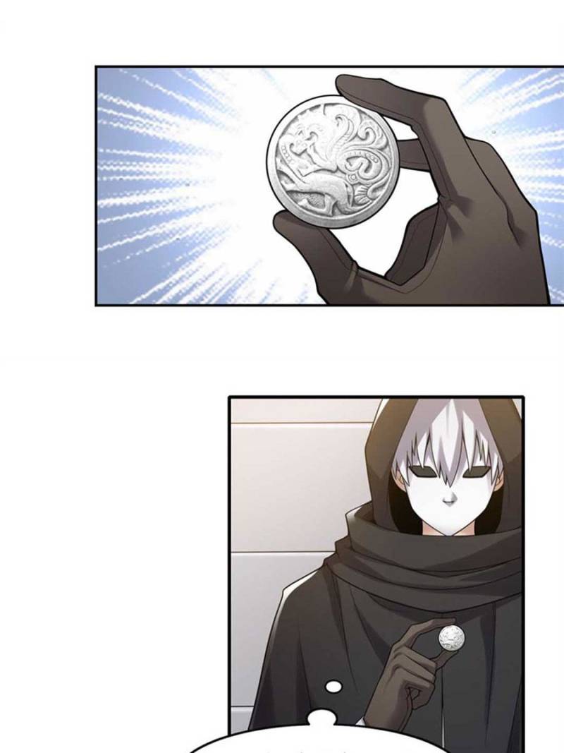 Because I'm An Uncle who Runs A Weapon Shop Chapter 134 page 1 - Chapter 134