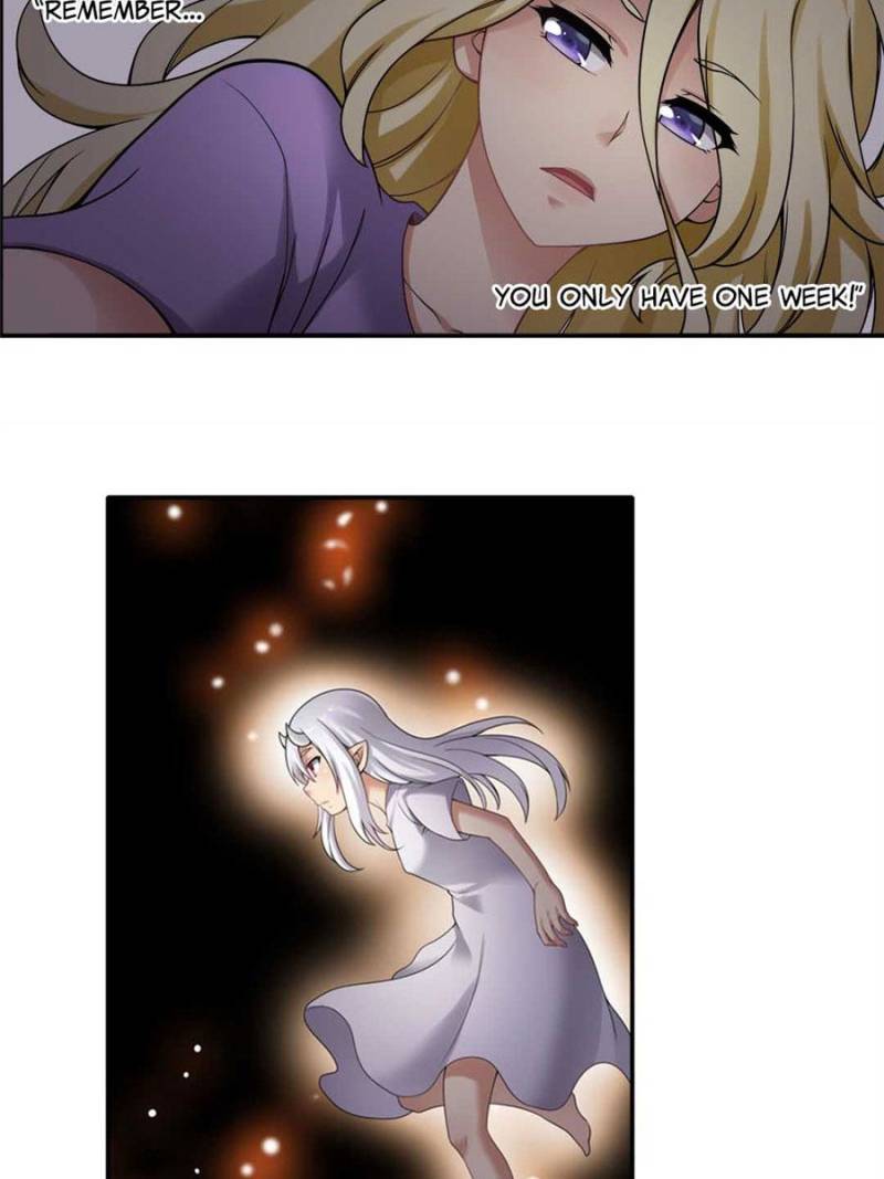 Because I'm An Uncle who Runs A Weapon Shop Chapter 134 page 10 - Chapter 134