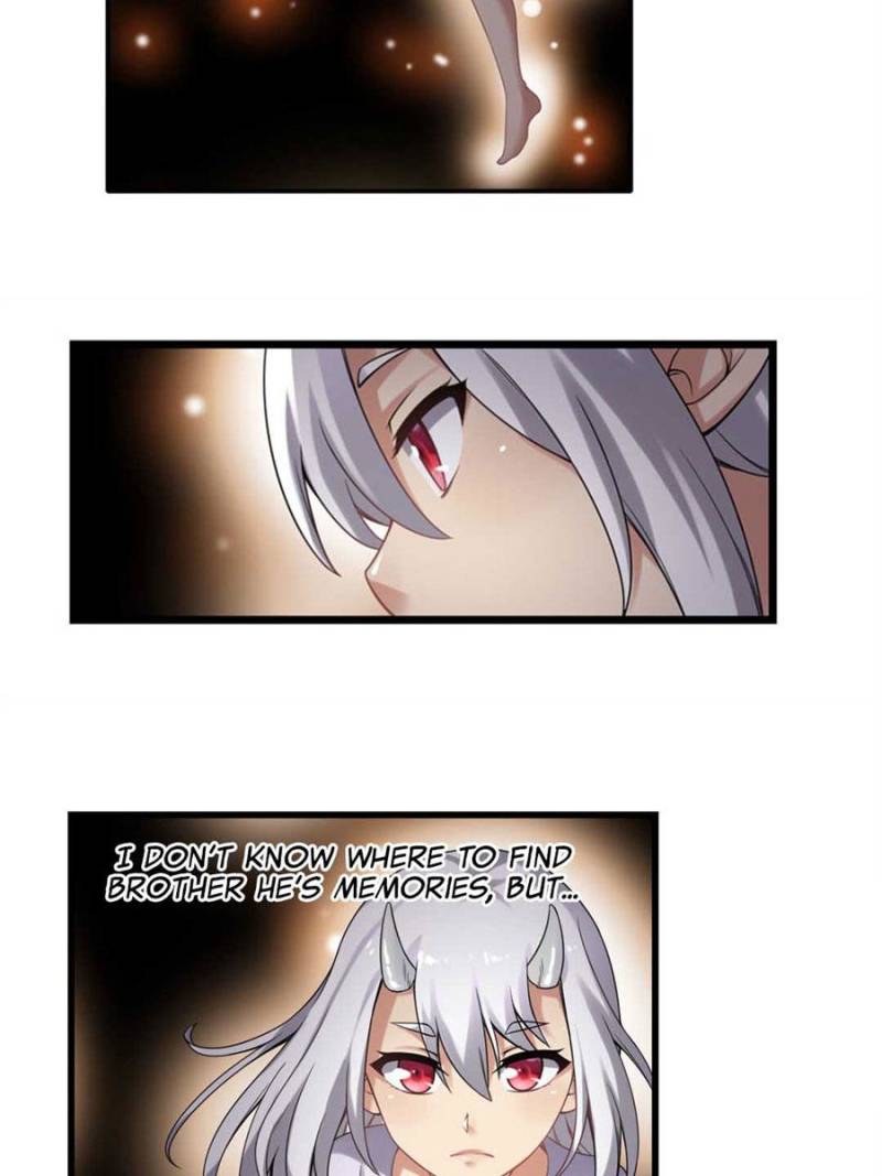 Because I'm An Uncle who Runs A Weapon Shop Chapter 134 page 11 - Chapter 134