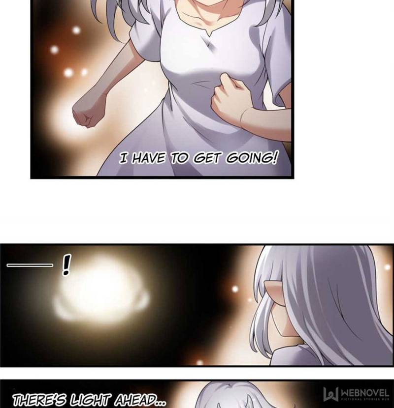 Because I'm An Uncle who Runs A Weapon Shop Chapter 134 page 12 - Chapter 134