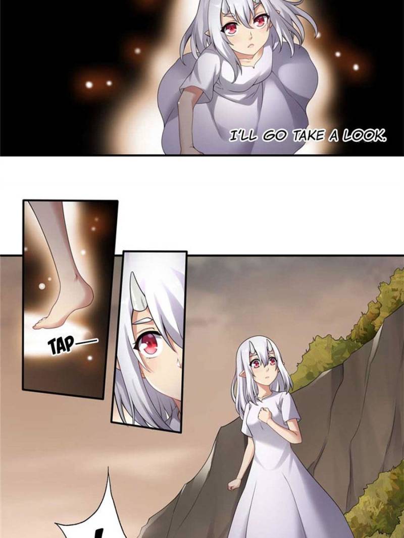 Because I'm An Uncle who Runs A Weapon Shop Chapter 134 page 13 - Chapter 134