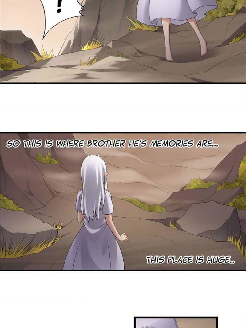 Because I'm An Uncle who Runs A Weapon Shop Chapter 134 page 14 - Chapter 134