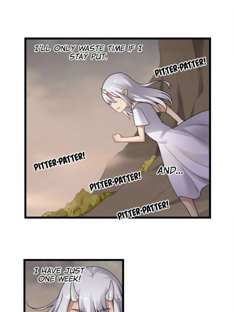 Because I'm An Uncle who Runs A Weapon Shop Chapter 134 page 16 - Chapter 134