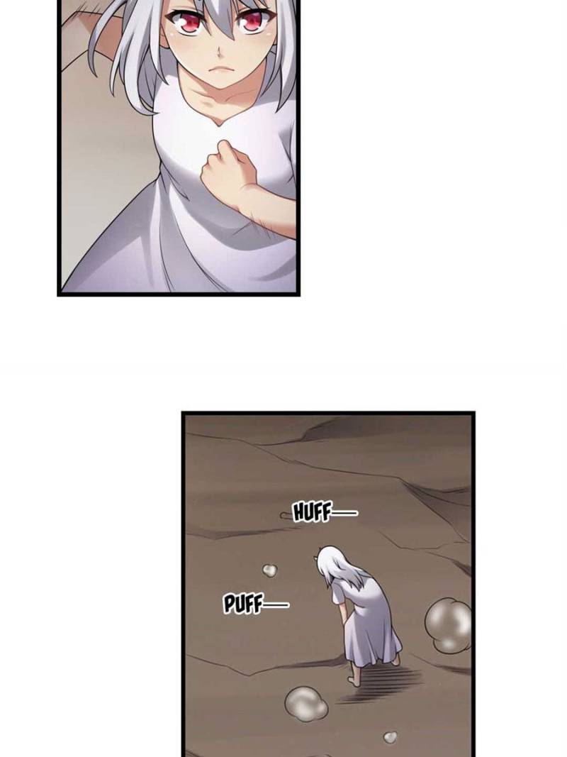 Because I'm An Uncle who Runs A Weapon Shop Chapter 134 page 17 - Chapter 134