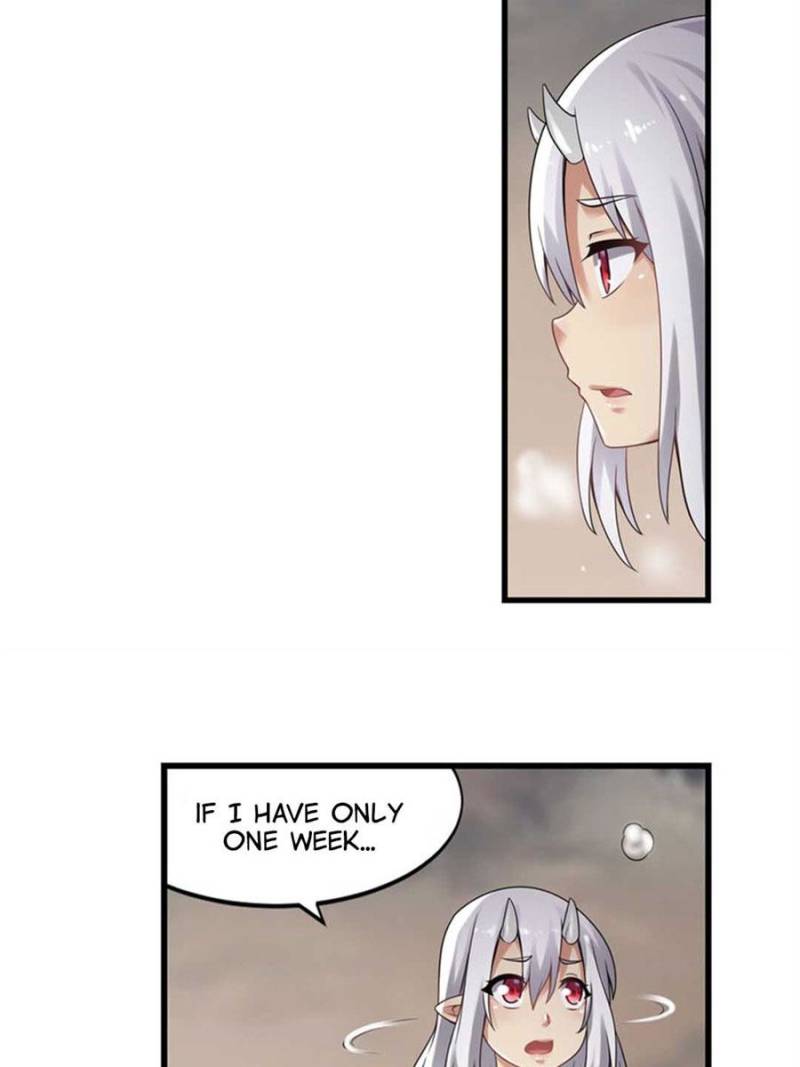 Because I'm An Uncle who Runs A Weapon Shop Chapter 134 page 19 - Chapter 134