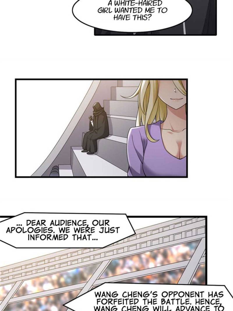 Because I'm An Uncle who Runs A Weapon Shop Chapter 134 page 2 - Chapter 134