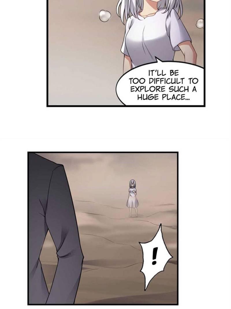 Because I'm An Uncle who Runs A Weapon Shop Chapter 134 page 20 - Chapter 134