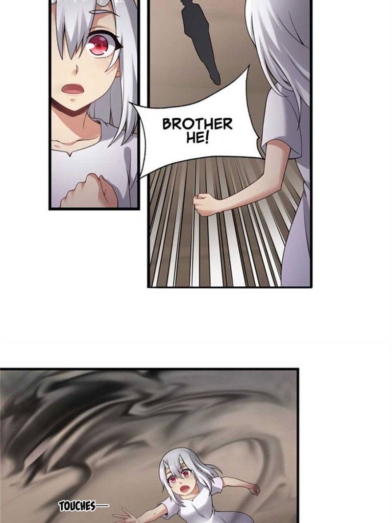 Because I'm An Uncle who Runs A Weapon Shop Chapter 134 page 22 - Chapter 134