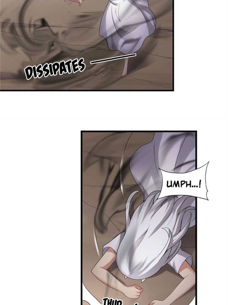 Because I'm An Uncle who Runs A Weapon Shop Chapter 134 page 23 - Chapter 134