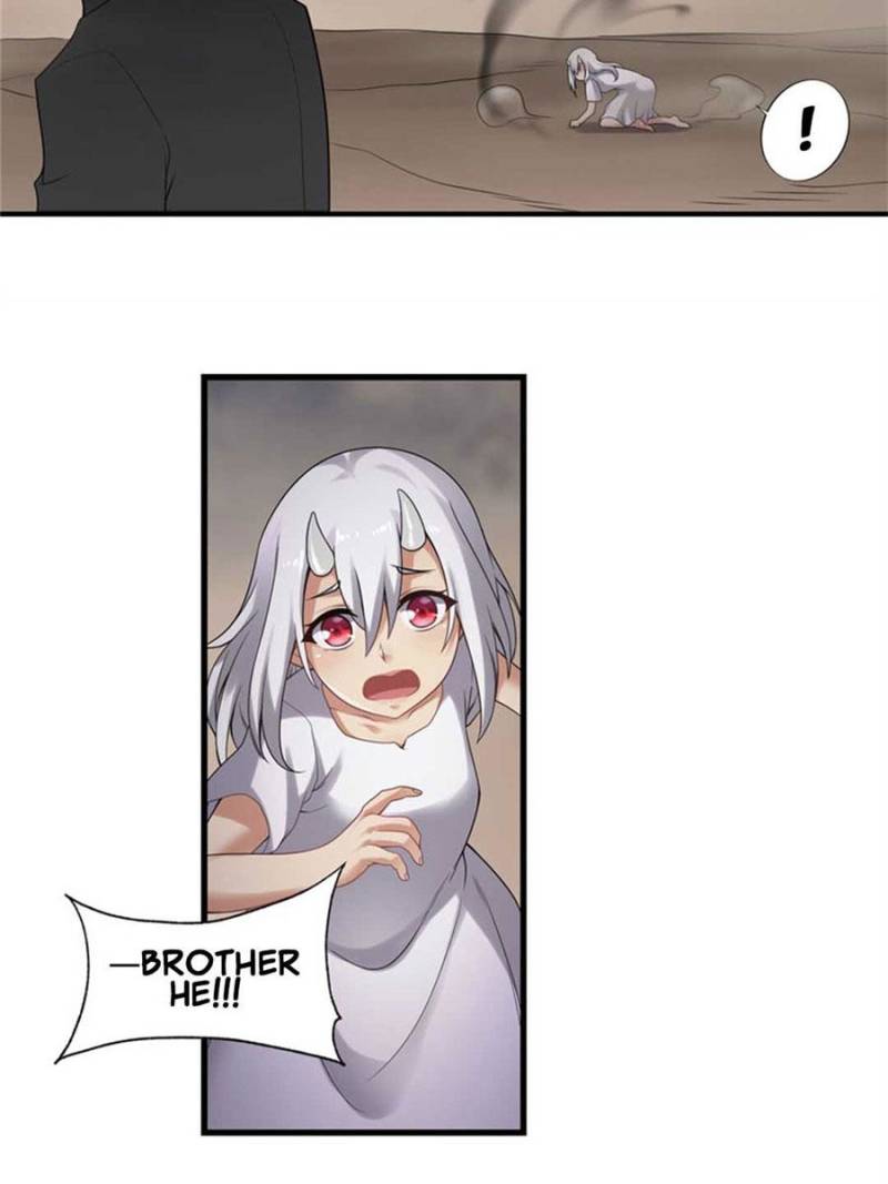 Because I'm An Uncle who Runs A Weapon Shop Chapter 134 page 25 - Chapter 134