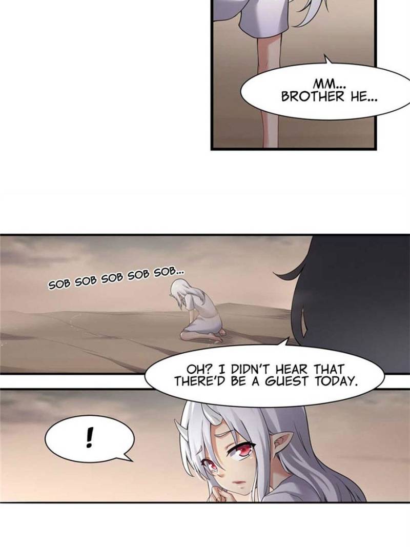 Because I'm An Uncle who Runs A Weapon Shop Chapter 134 page 28 - Chapter 134