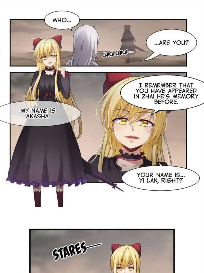 Because I'm An Uncle who Runs A Weapon Shop Chapter 134 page 29 - Chapter 134