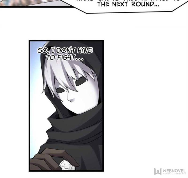 Because I'm An Uncle who Runs A Weapon Shop Chapter 134 page 3 - Chapter 134