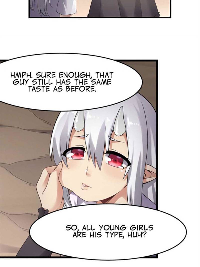 Because I'm An Uncle who Runs A Weapon Shop Chapter 134 page 31 - Chapter 134