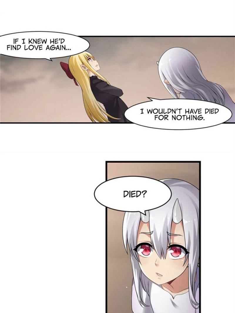Because I'm An Uncle who Runs A Weapon Shop Chapter 134 page 32 - Chapter 134