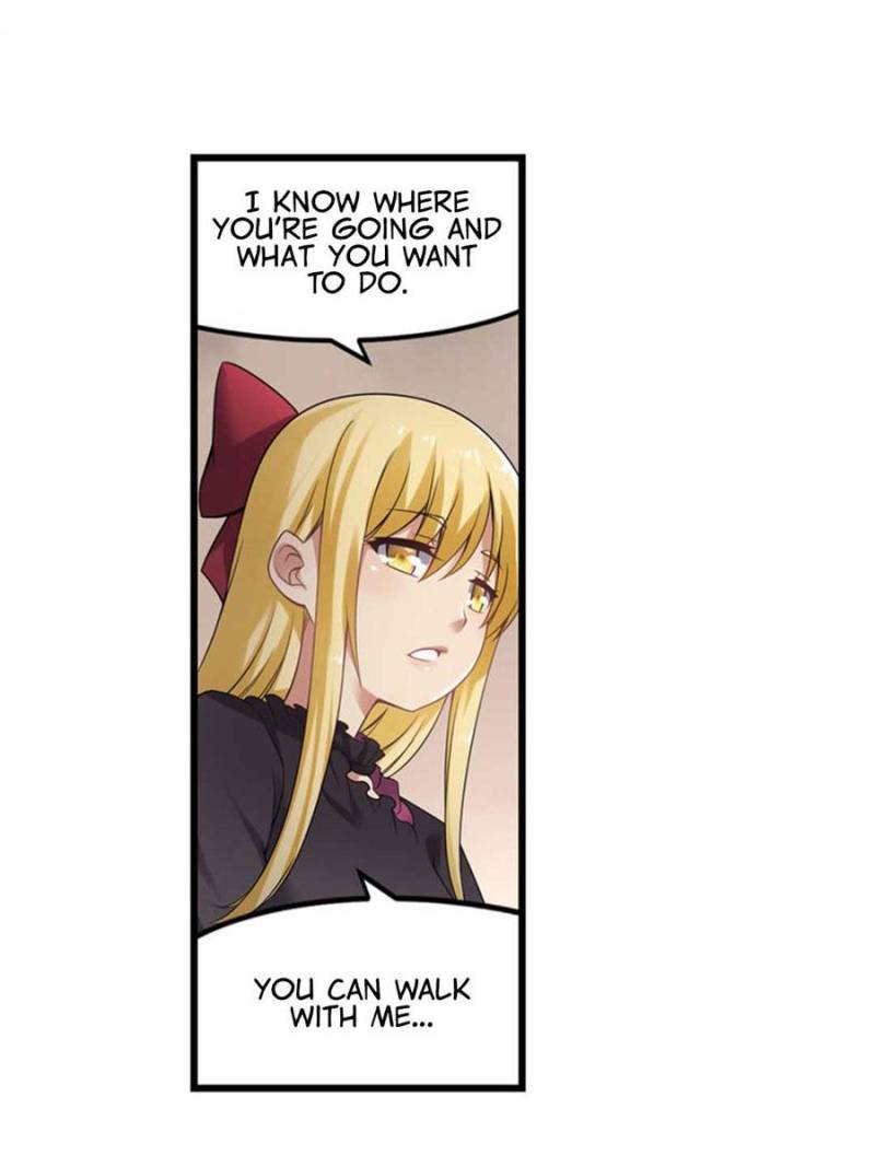 Because I'm An Uncle who Runs A Weapon Shop Chapter 134 page 34 - Chapter 134