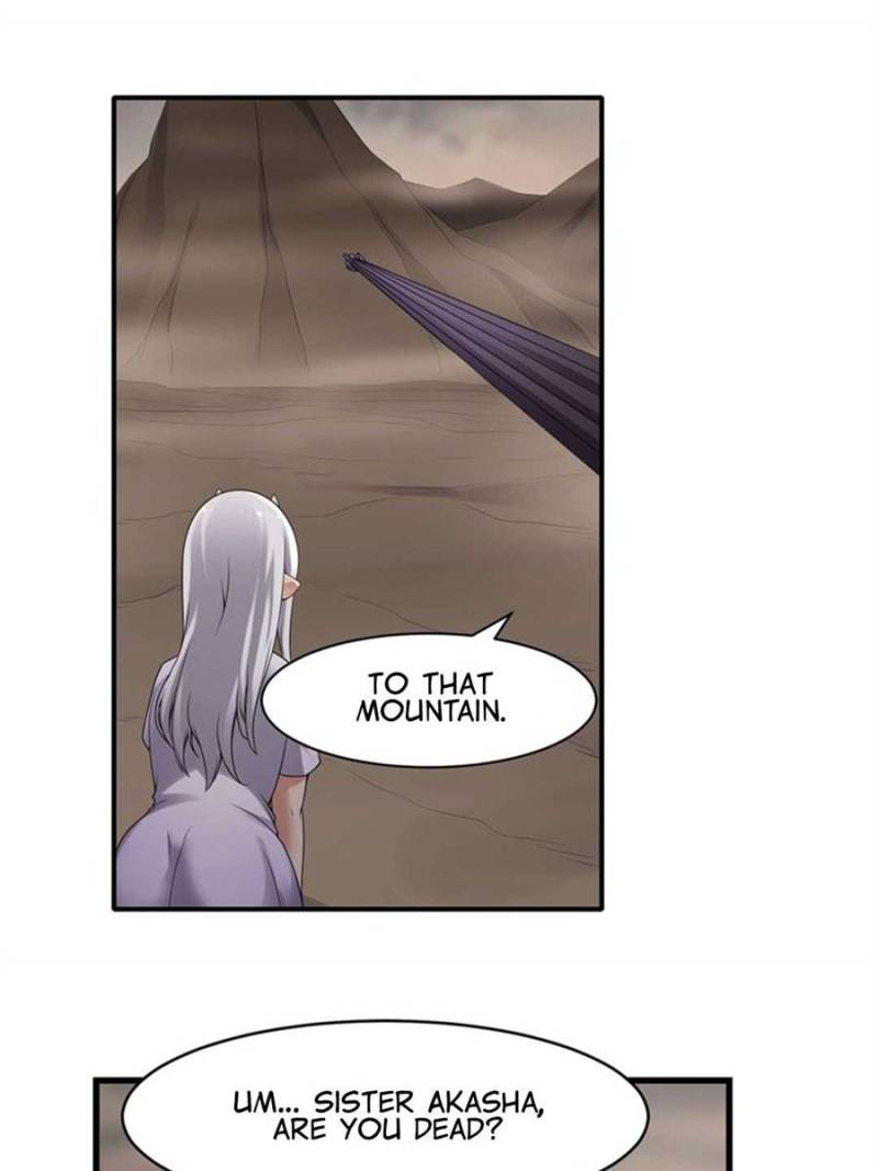 Because I'm An Uncle who Runs A Weapon Shop Chapter 134 page 35 - Chapter 134