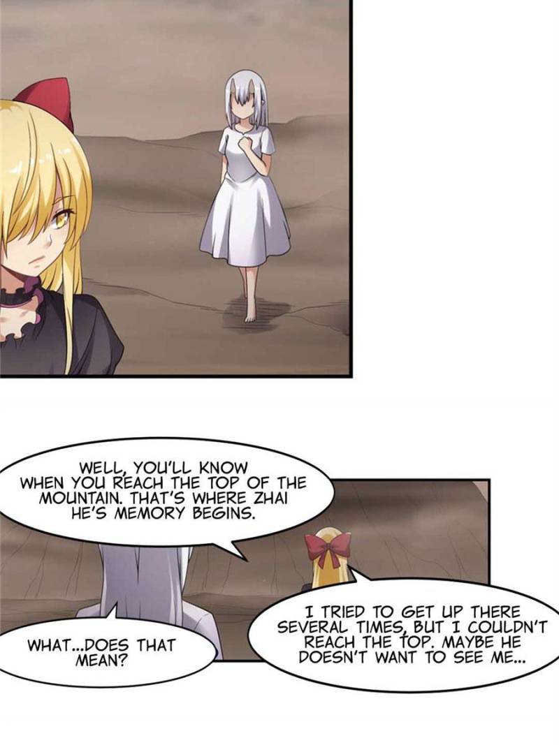 Because I'm An Uncle who Runs A Weapon Shop Chapter 134 page 37 - Chapter 134