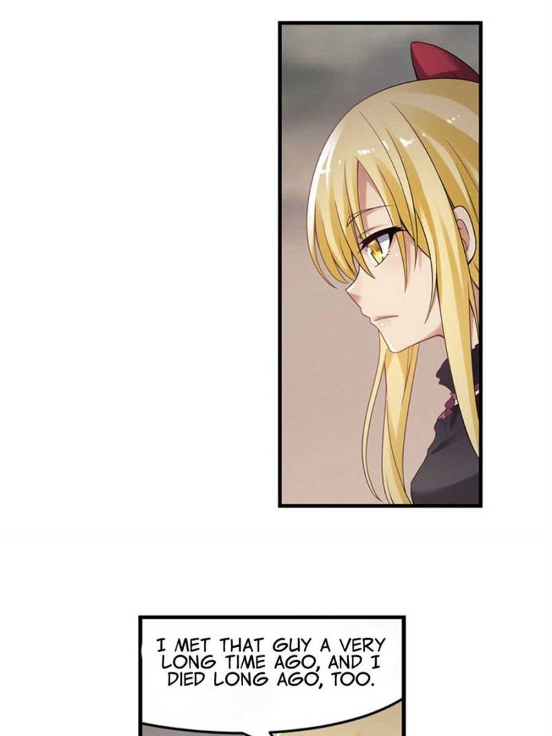 Because I'm An Uncle who Runs A Weapon Shop Chapter 134 page 38 - Chapter 134