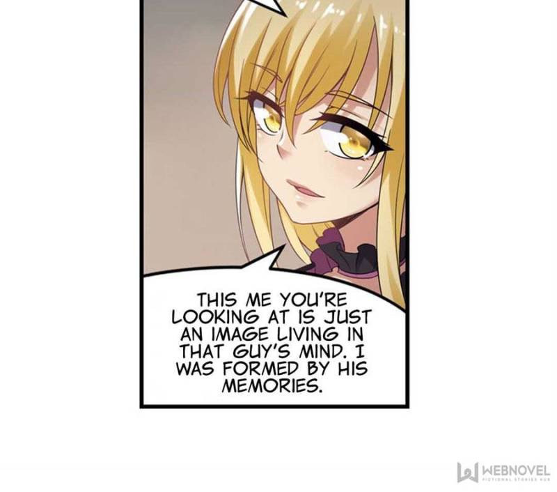 Because I'm An Uncle who Runs A Weapon Shop Chapter 134 page 39 - Chapter 134