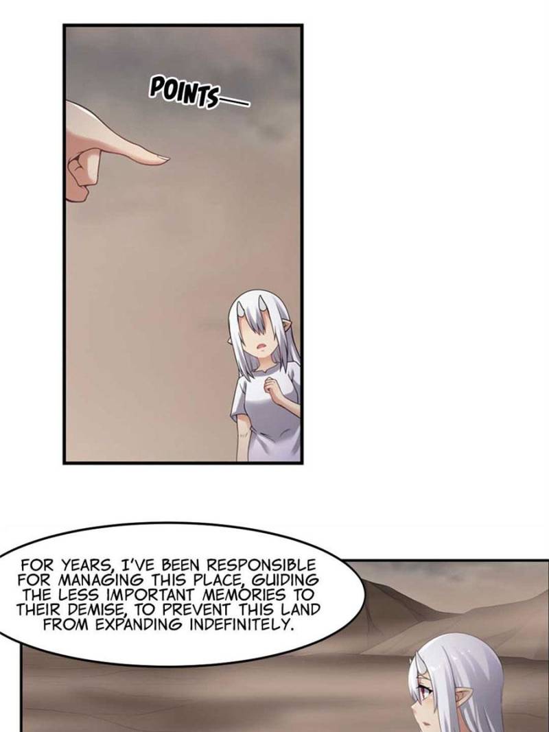 Because I'm An Uncle who Runs A Weapon Shop Chapter 134 page 40 - Chapter 134