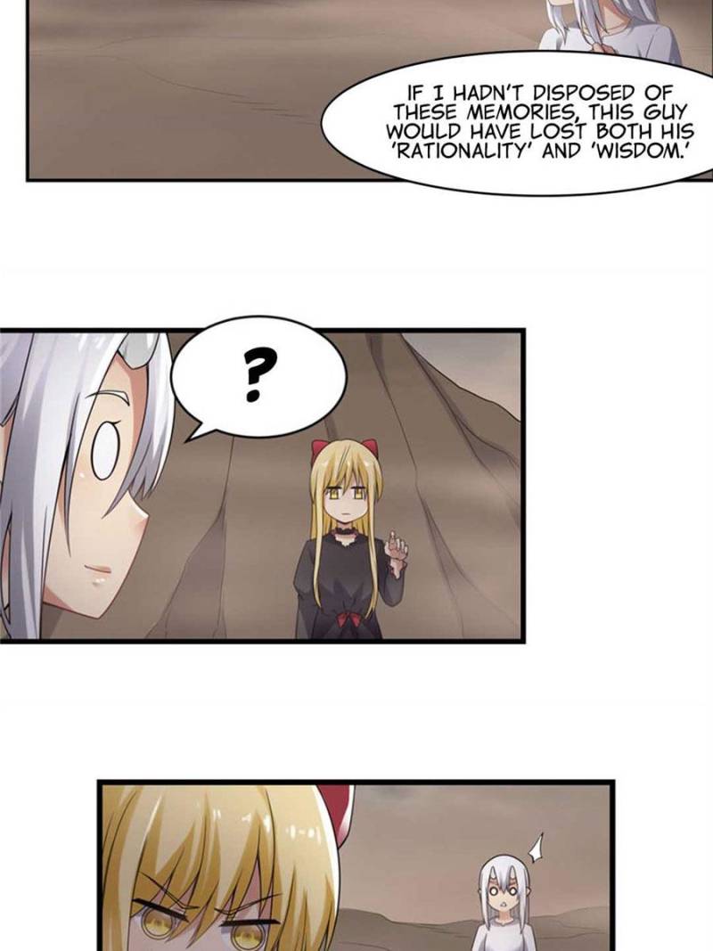 Because I'm An Uncle who Runs A Weapon Shop Chapter 134 page 41 - Chapter 134