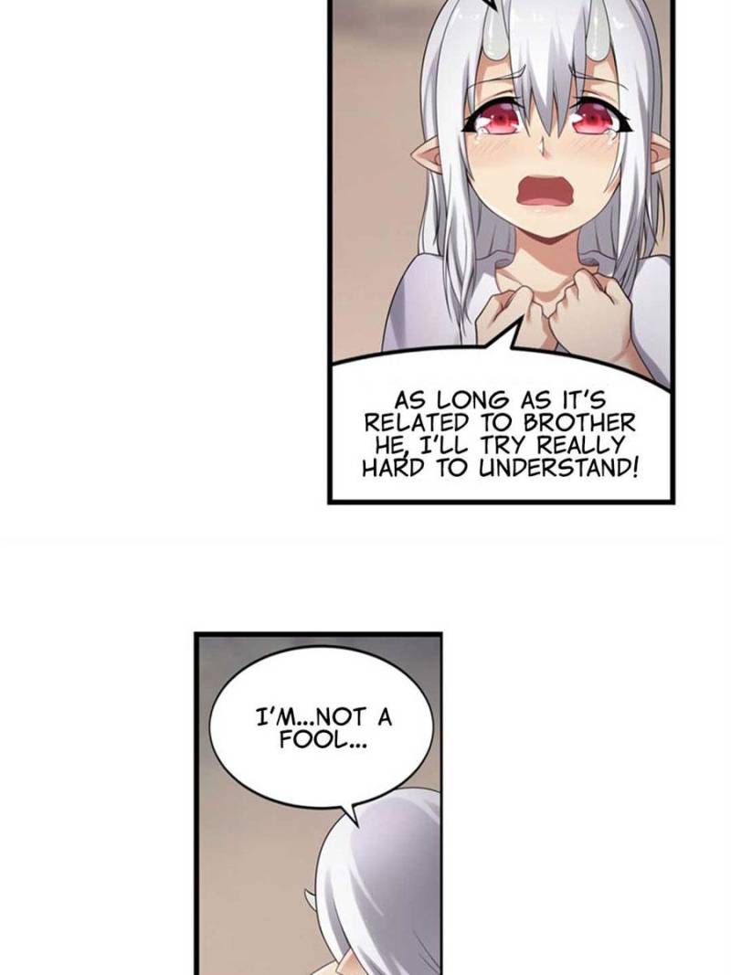 Because I'm An Uncle who Runs A Weapon Shop Chapter 134 page 43 - Chapter 134
