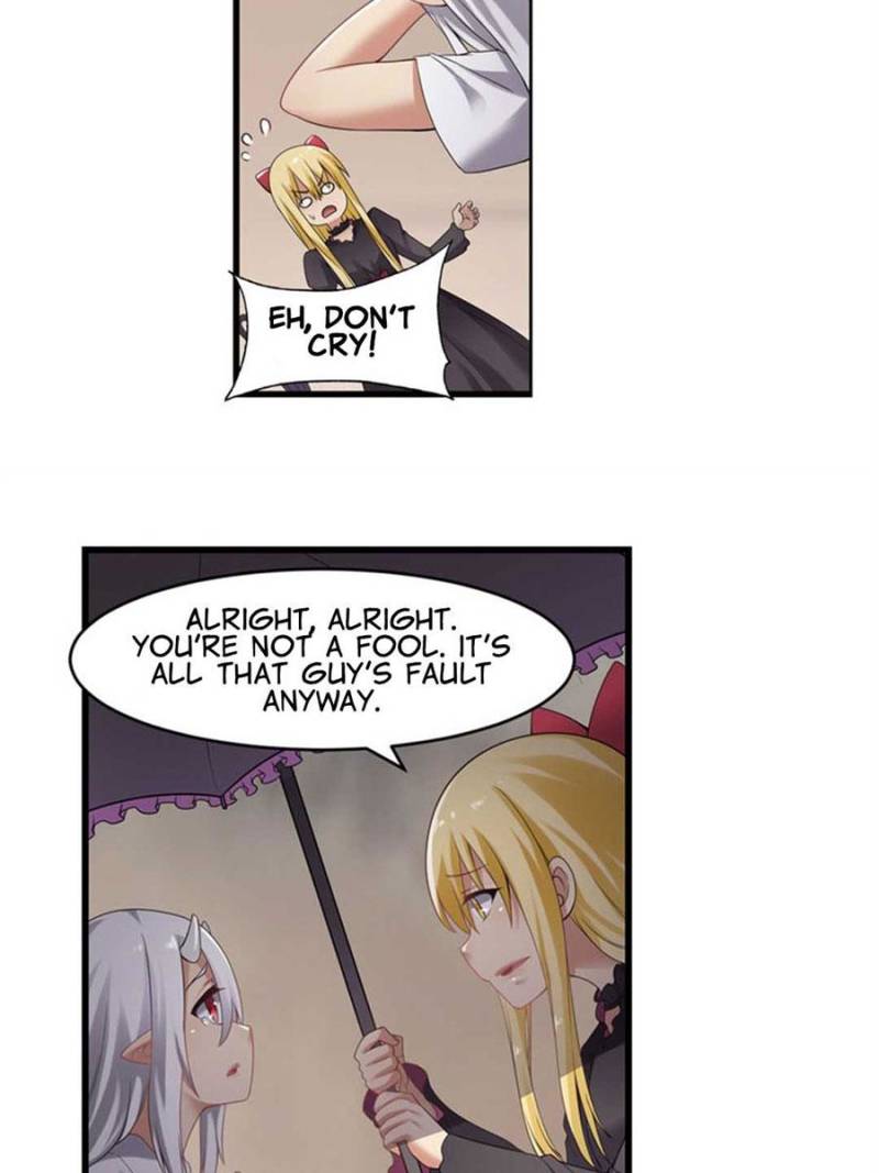 Because I'm An Uncle who Runs A Weapon Shop Chapter 134 page 44 - Chapter 134