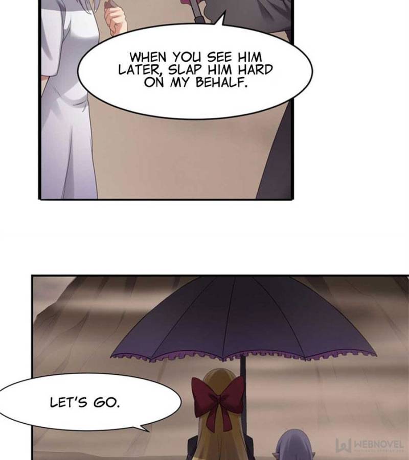 Because I'm An Uncle who Runs A Weapon Shop Chapter 134 page 45 - Chapter 134