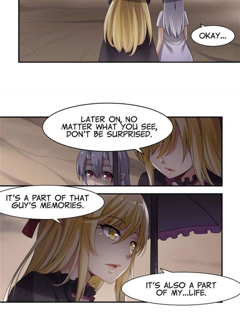 Because I'm An Uncle who Runs A Weapon Shop Chapter 134 page 46 - Chapter 134