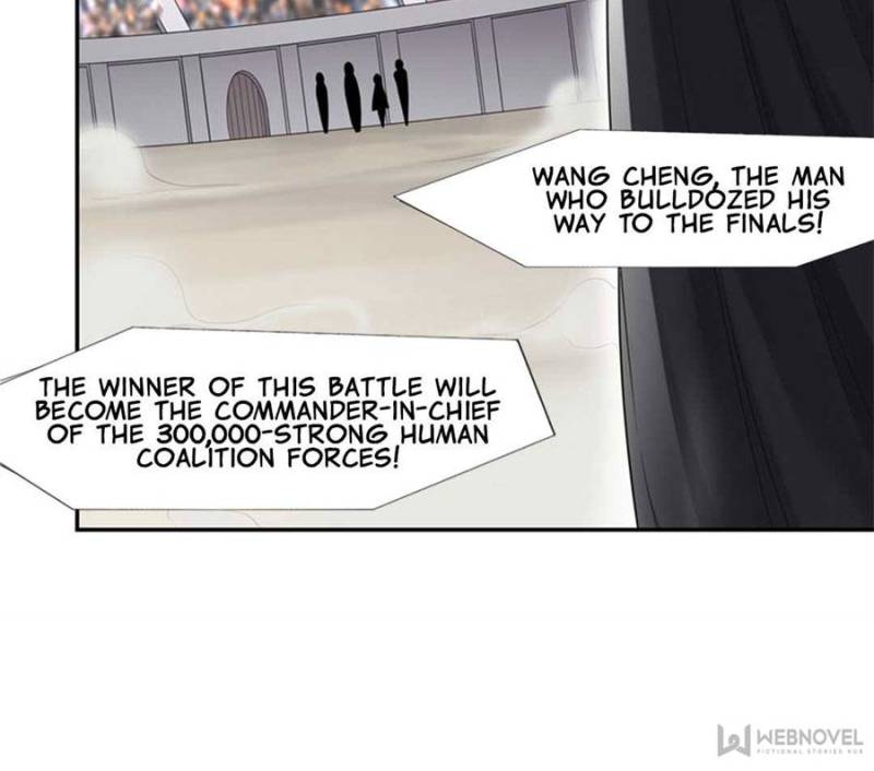 Because I'm An Uncle who Runs A Weapon Shop Chapter 134 page 48 - Chapter 134