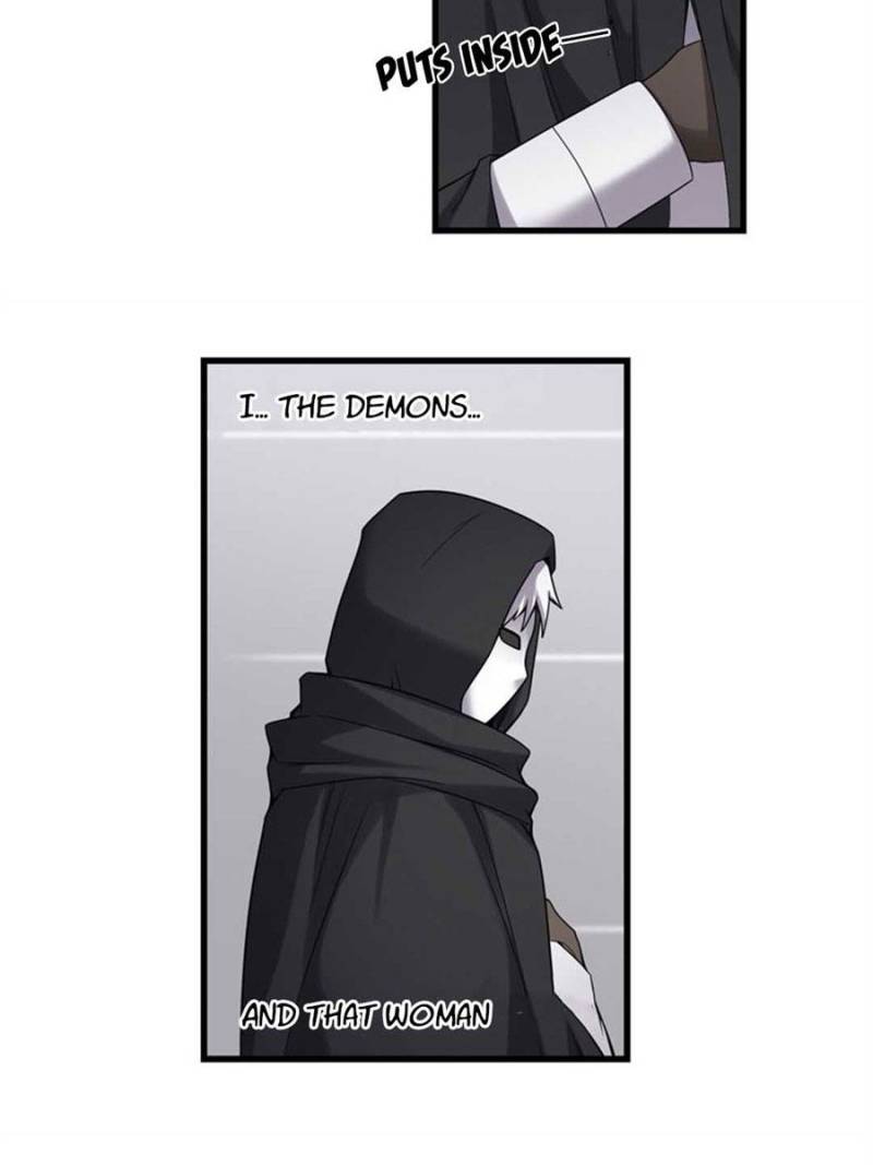 Because I'm An Uncle who Runs A Weapon Shop Chapter 134 page 5 - Chapter 134
