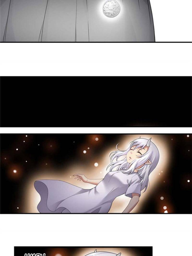 Because I'm An Uncle who Runs A Weapon Shop Chapter 134 page 7 - Chapter 134