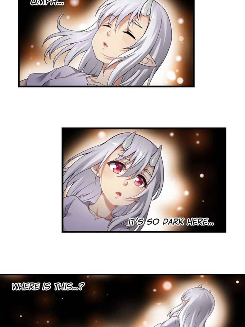 Because I'm An Uncle who Runs A Weapon Shop Chapter 134 page 8 - Chapter 134