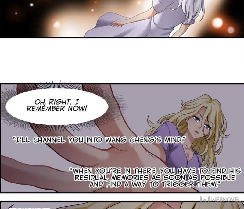 Because I'm An Uncle who Runs A Weapon Shop Chapter 134 page 9 - Chapter 134