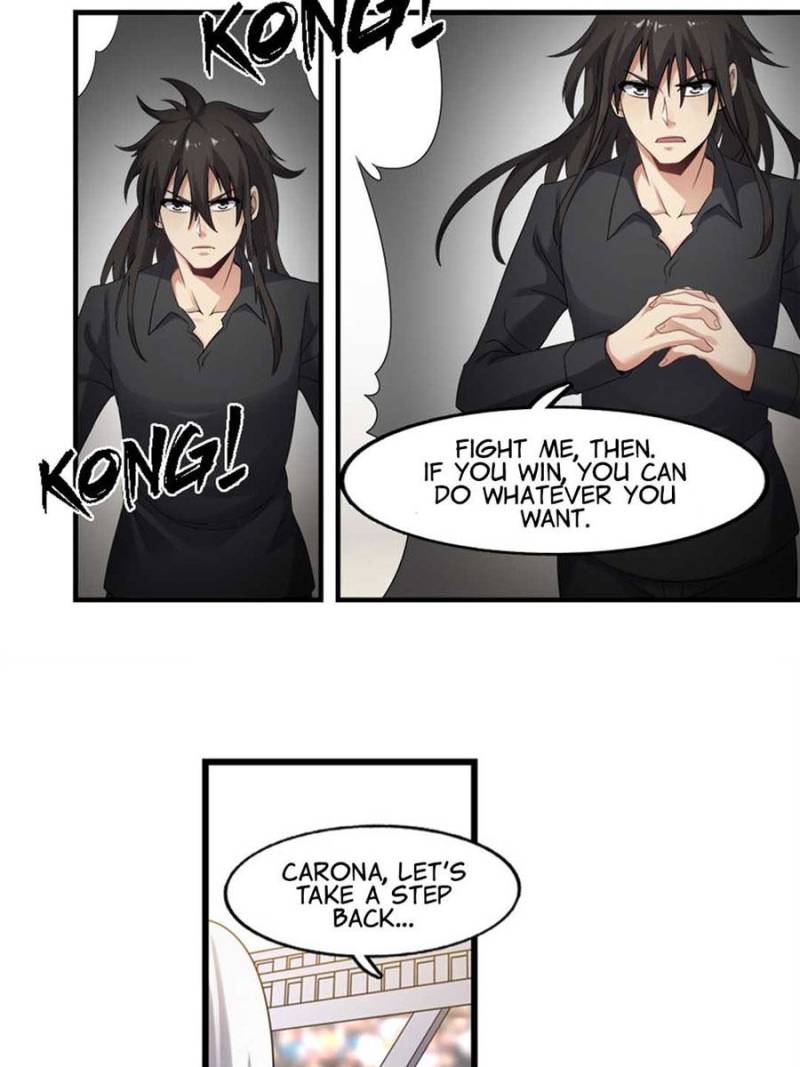 Because I'm An Uncle who Runs A Weapon Shop Chapter 135 page 11 - Chapter 135