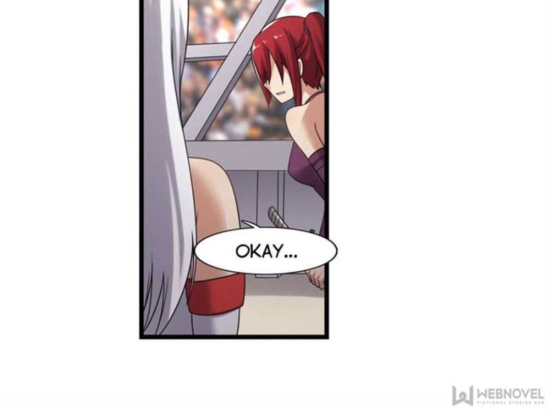 Because I'm An Uncle who Runs A Weapon Shop Chapter 135 page 12 - Chapter 135