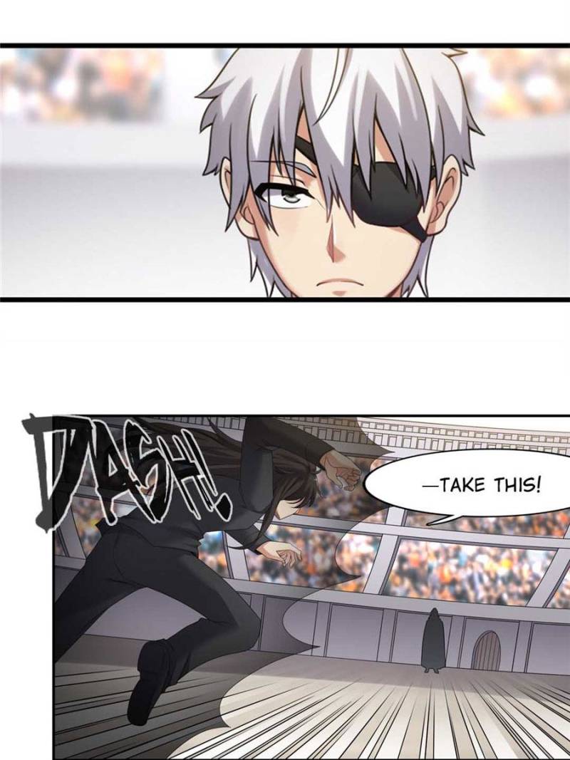 Because I'm An Uncle who Runs A Weapon Shop Chapter 135 page 13 - Chapter 135